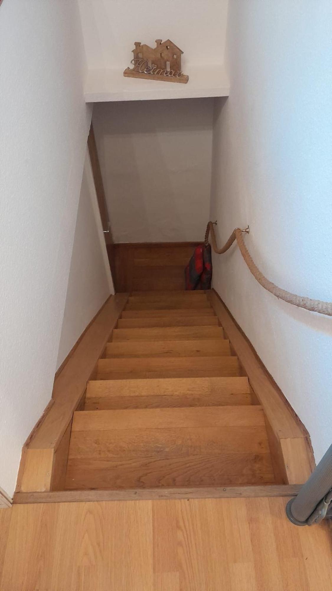 Ferienwohnung An Den Itzauen Großheirath Екстериор снимка